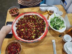 -明婷饭店(外曹家巷店)