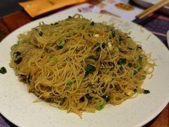 海米干鱿炒米粉-木屋烧烤(龙岗南联店)