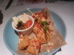 -半秋山西餐厅(巴南万达广场店)