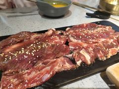 -妥妥烤肉料理(昙华林店)