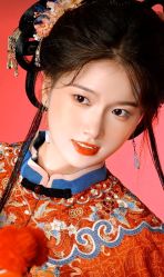 -盘子女人坊古装写真摄影(南京总店)