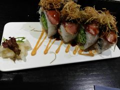 -井缘河风寿司(Touch12街店)