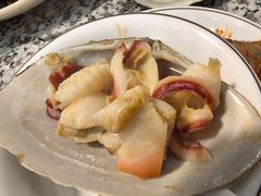 -震海贝烤贝·民俗特色店(延吉总店)