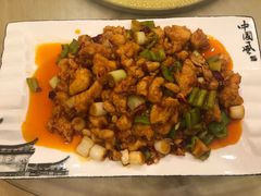 -清真•蜀风园(丁字沽总店)