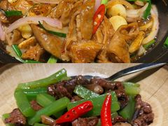 -品味杭州·粤式融合·海鲜小馆·钱江新城CBD