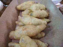 -蓝珊甄选海鲜自助·火锅大排档(近阿那亚店)
