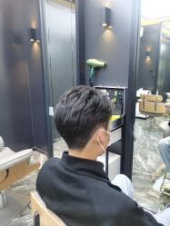 点击看大图 -藤野造型·专业烫染店