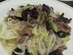 -陈记菜馆·非遗淮扬菜(东关街教场店)