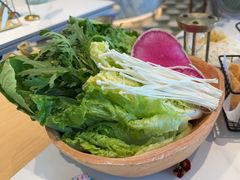 -椰子不语 椰子鸡火锅(淮海店)