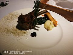 -王品牛排(郑州大卫城店)