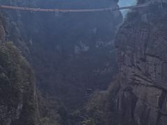 -十九峰景区