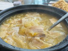 -小南洋海景餐厅(深圳湾店)