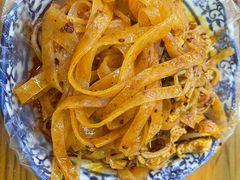 -八亩沟擀面皮(西安首店)