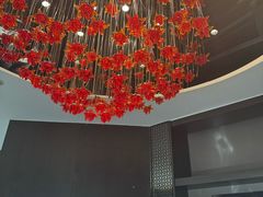 -万丽轩·粤菜(王府井金茂万丽酒店)