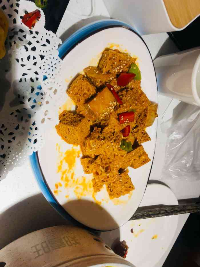 郑喜旺烧烤(福元路店)-"7272郑喜旺烧烤,新密传承30年老滋味儿.