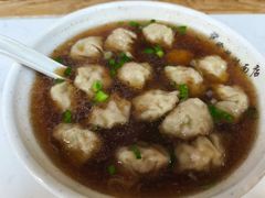 -蒋家桥饺面店(奥邦店)