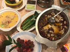-大鸭梨(天通西苑店)