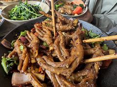 -饭江湖·江湖菜(湖广会馆店)