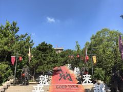 -红石寨旅游度假区