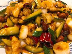 -付掌柜在成都·热炒砂锅集(金禾店)