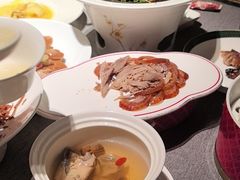 -秀儿四九城·新京菜(亚运村鸟巢店)