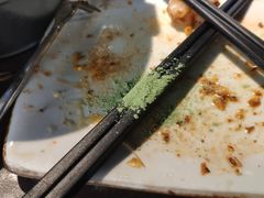 -很久以前羊肉串(南京路第一百货店)