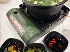 -活潑鲜跳(湖滨商业街店)