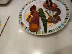 -吉布鲁牛排海鲜自助(顺庆红光路店)