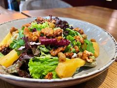 -Golden Lily河内巴黎法越料理餐厅(建国西路店)