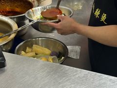 -苏袁麻辣烫(呼和浩特总局街店)