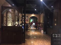 -凯撒尔新疆特色主题餐厅(青山店)
