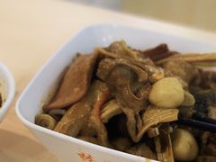 -林静小吃(复兴路店)