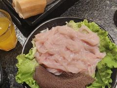 -湊湊火锅·茶憩(世博大道店)