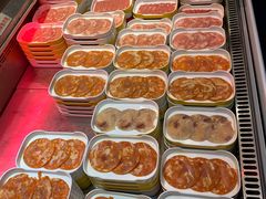 -爱尚客韩式烤肉自助餐厅(海口京华城店)