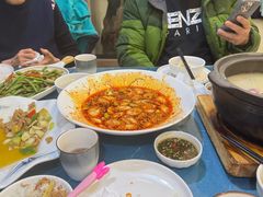 -干老四雅鱼饭店(滨江西路店)