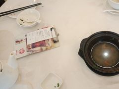 -东江渔村·古典园林·30年粤菜老字号(太和店)