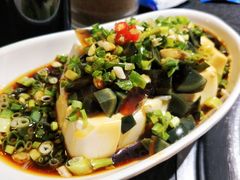 -好旺角齐市鲜切牛自助烤肉(农林五道街总店)