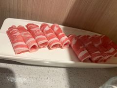 -海底捞火锅(明湖路店)
