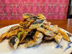 -爷爷的烀饼店