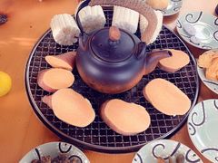 -熙古里艺术村
