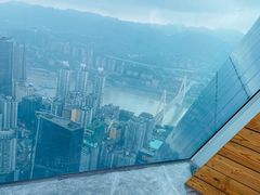 -WFC会仙楼观景台