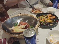 -避风塘·老港味餐厅(虹口龙之梦店)