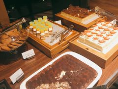 -上海外滩茂悦大酒店
