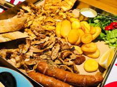 -HELLO MUSAE 拾光缪斯餐厅·纯正希腊风味(苏州中心店)