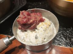 -伏一解牛烤肉专门店(信业购物中心店)