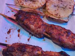 -肉串汪(望京店)