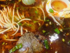 -德海牛肉面(武警医院店)