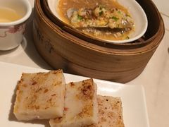 -稻香饭店(龙华天虹店)