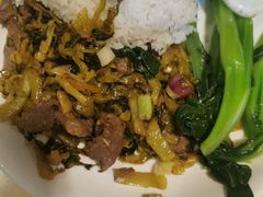 -玲又珑美食(盘福路店)