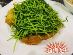 -何记面馆(龙泉山店)